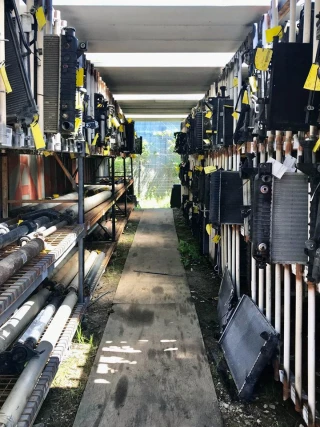 Spring Lake Auto Center