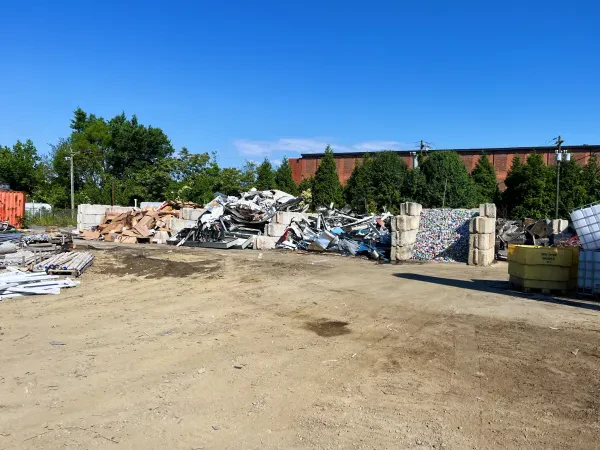 Salvage America - photo 2
