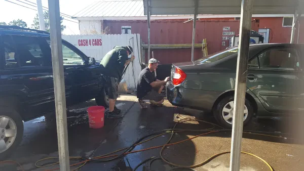 Mark's Auto LLC - photo 2