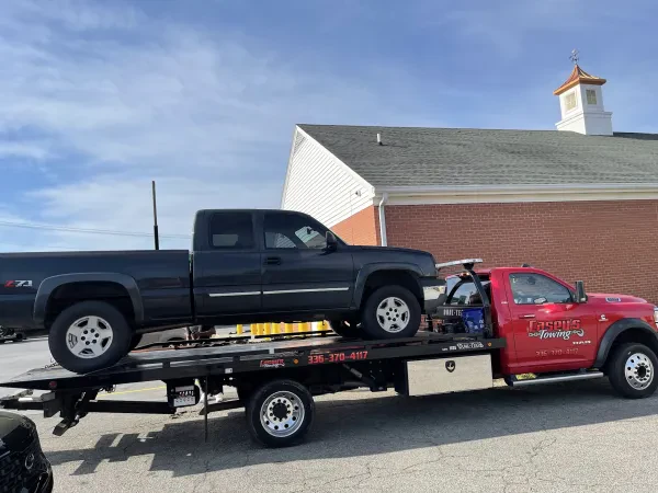 Casey's Towing - photo 3