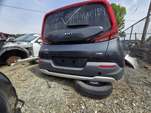 Auto Salvage Inc - photo 4