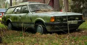 Big Money Quick Buy's Junk Cars