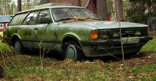 Big Money Quick Buy's Junk Cars