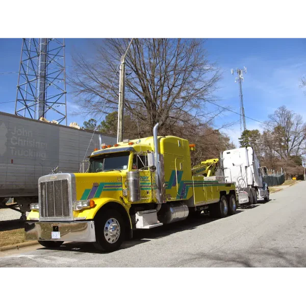 Bobby's Friendly Towing & Recovery - photo 3