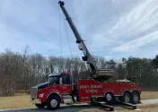 Kirk's-Sineath Towing