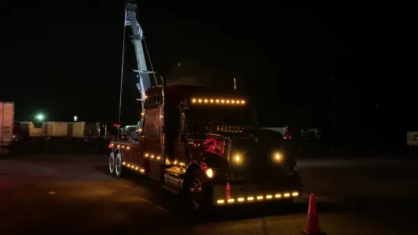 Kirk's-Sineath Towing - photo 2