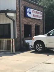Battleground Tire and Wrecker
