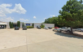Copart - Raleigh North