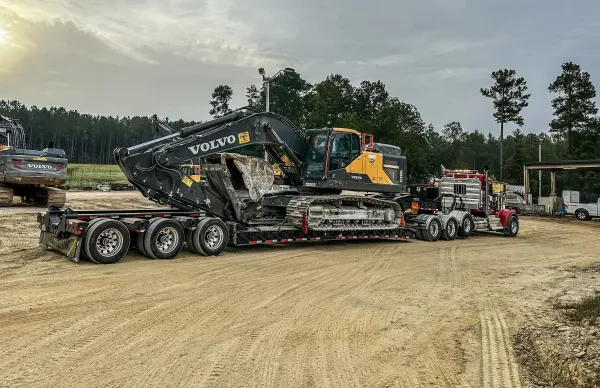 Dean's Wrecker Service, Inc - photo 3