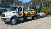Raleigh Towing & Recovery