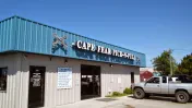 Cape Fear Pick N Pull