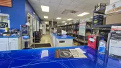 Keystone Automotive - Wilmington, NC