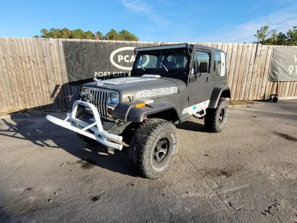 Port City Auto Sales & Parts - photo 2