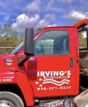 Irving's Used Auto Parts
