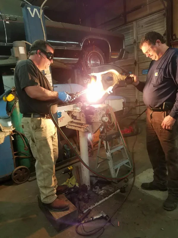 Kirby's Towing & Garage - photo 3