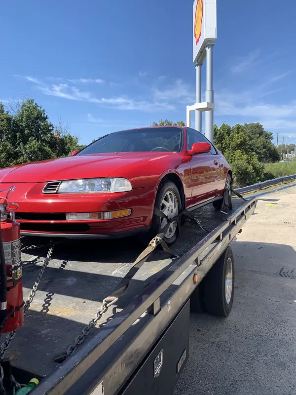 Twisted Metal Towing Service Inc. - photo 3