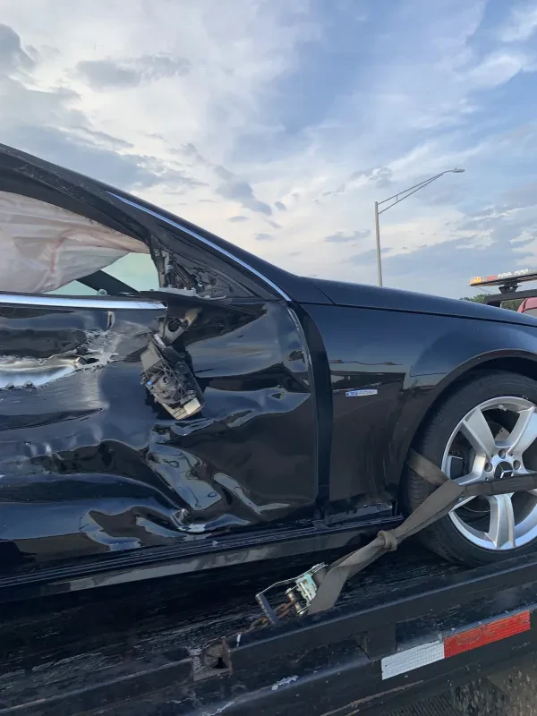 Twisted Metal Towing Service Inc. - photo 4