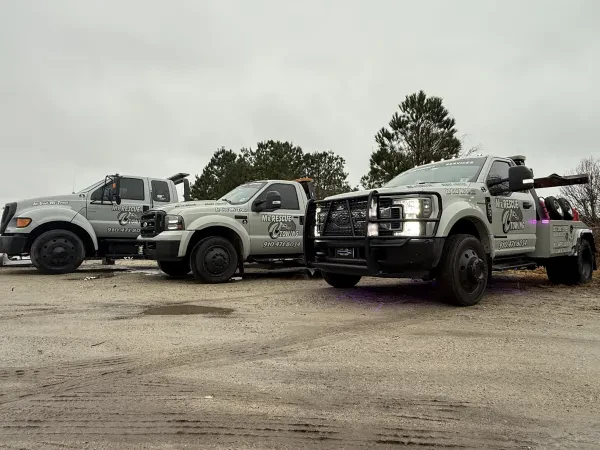 Mr. Rescue Towing & Recovery - photo 3