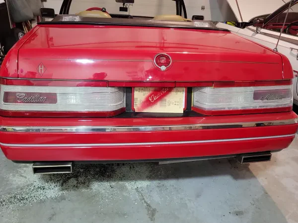 Cadillac Heaven - photo 2