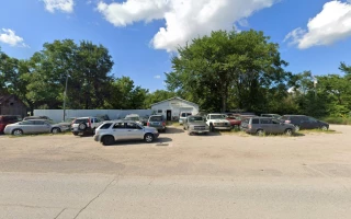 Meyers Auto Parts