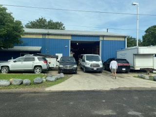 Jones Enterprises & Repair Inc.