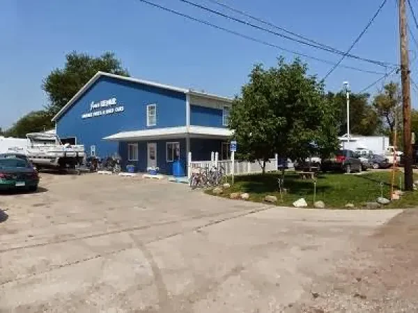 Jones Enterprises & Repair Inc. - photo 2