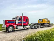Central Iowa Towing and Recovery