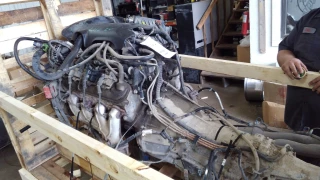 Sam's Riverside Auto and Truck Parts and Salvage
