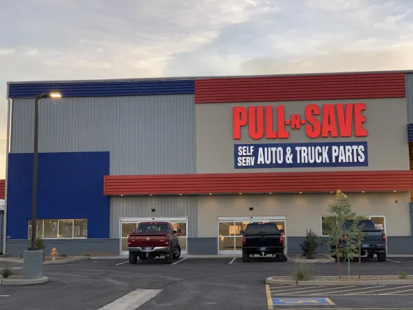 Pull N Save Gilbert - photo 2