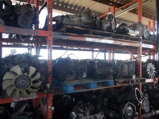 Glendale Auto Parts and Auto Wrecking