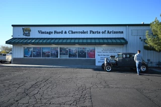 Vintage Parts of Arizona