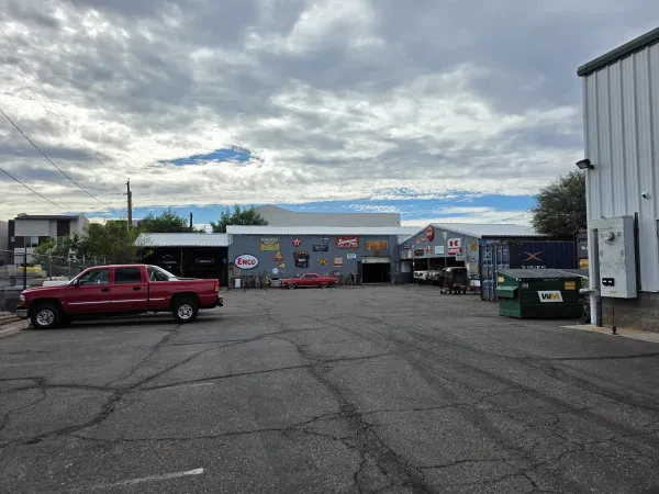 Vintage Parts of Arizona - photo 4