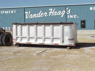 Vander Haag's Inc.