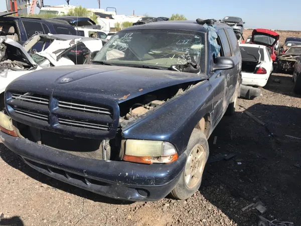 Reeves Auto Wrecking - photo 3