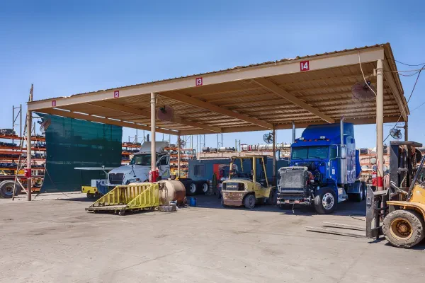 American Truck Salvage - photo 4