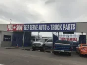 Pull N Save South