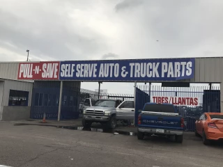 Pull N Save South