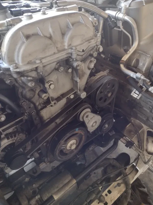 A1 AUTO PARTS & RECYCLING - photo 2