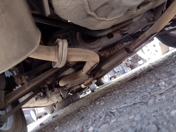 A1 AUTO PARTS & RECYCLING - photo 3