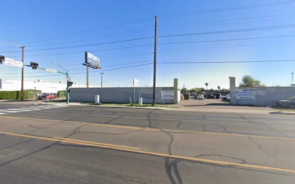 A1 AUTO PARTS & RECYCLING - photo 4