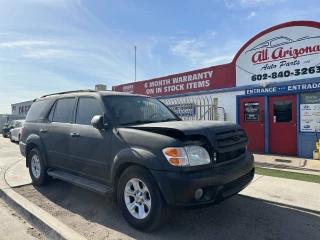 All Arizona Auto Parts