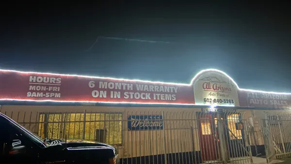 All Arizona Auto Parts - photo 2