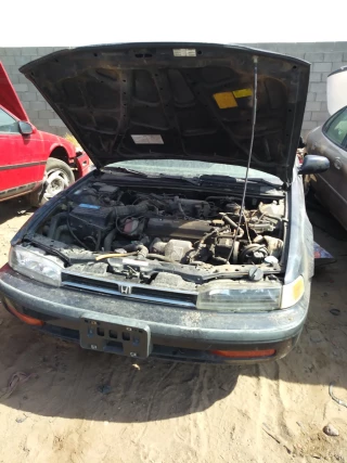 McIntyre Auto Parts