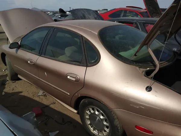 McIntyre Auto Parts - photo 2