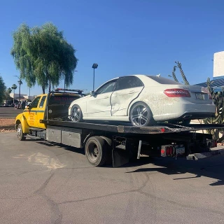 I Buy Junk Cars - Cash for Junk Cars Phoenix