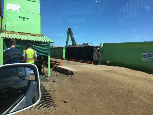 I Buy Scrap Metal Recycling Tempe - photo 3