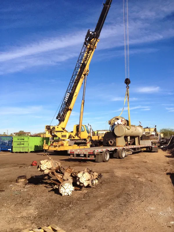 I Buy Scrap Metal Recycling Tempe - photo 4