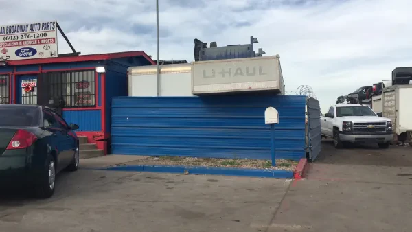 AAA Broadway Auto Parts - photo 2