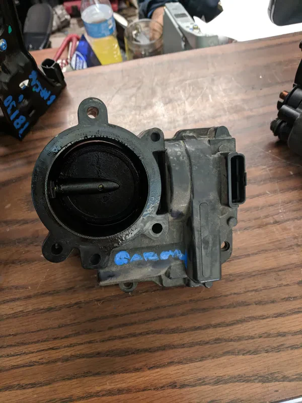 Garcia Auto Recycling - photo 3