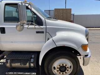 Ray & Bobs Truck Salvage